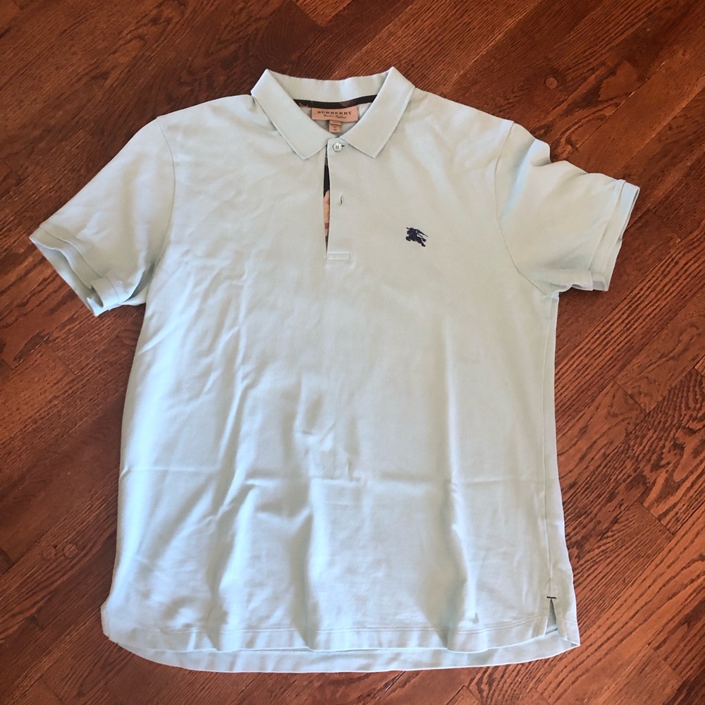 Burberry Polo